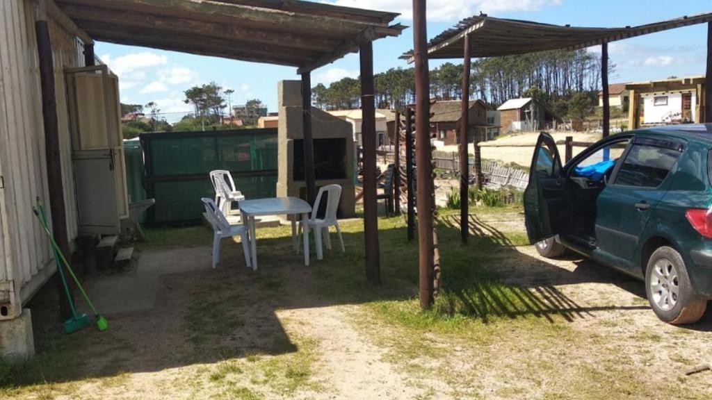 La Isla Villa Punta Del Diablo Exterior photo