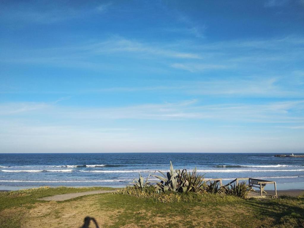 La Isla Villa Punta Del Diablo Exterior photo