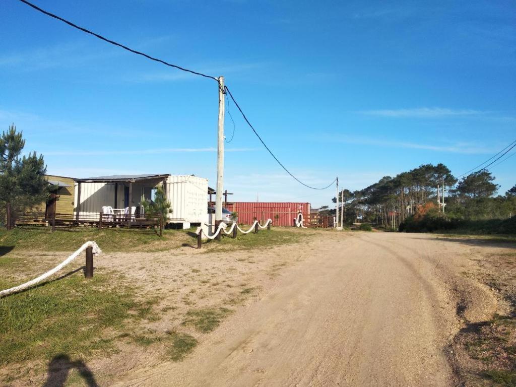 La Isla Villa Punta Del Diablo Exterior photo