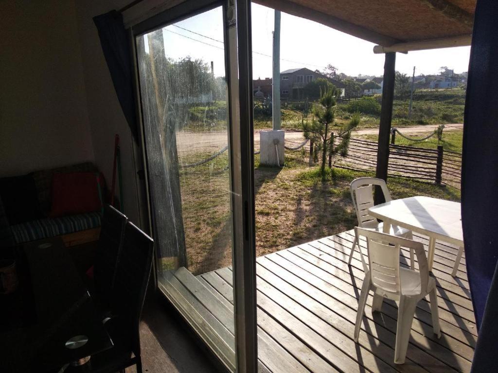 La Isla Villa Punta Del Diablo Exterior photo
