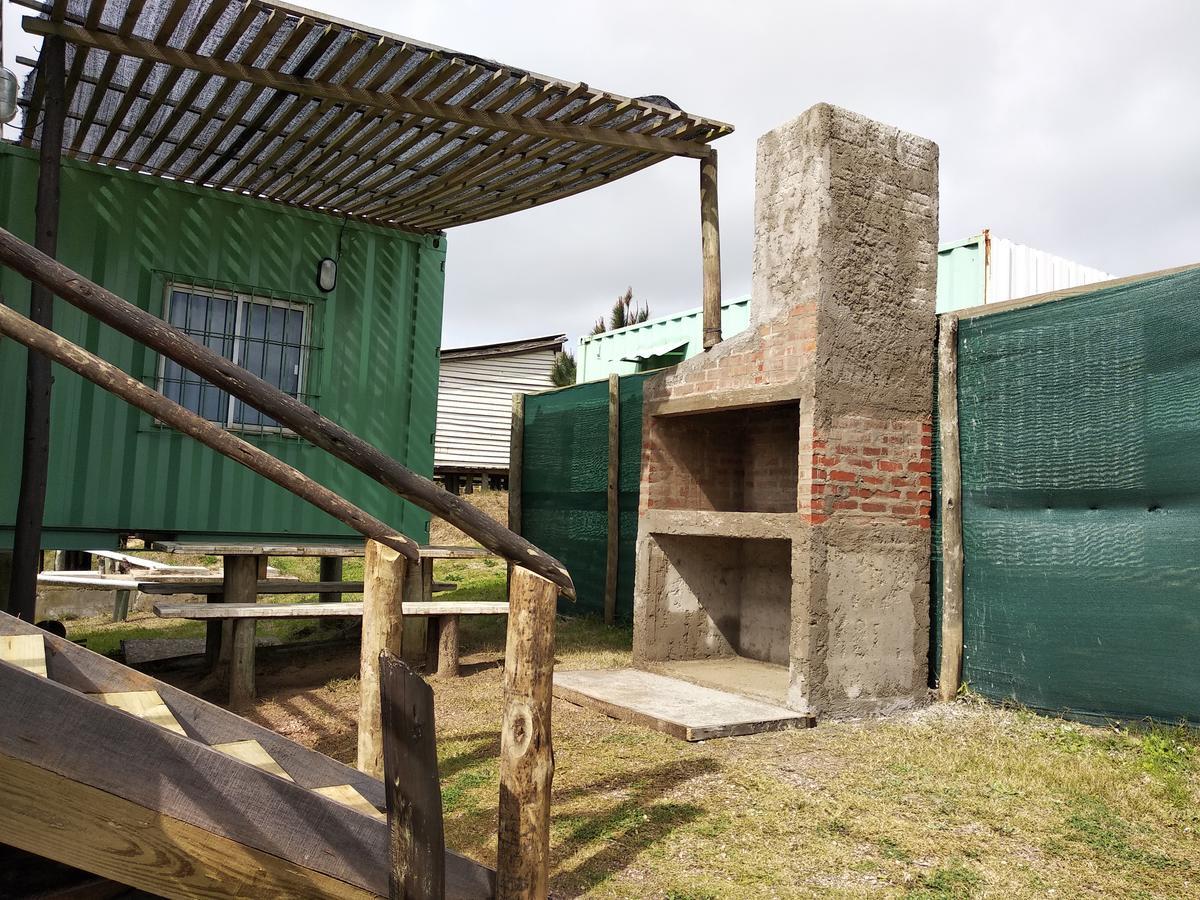 La Isla Villa Punta Del Diablo Exterior photo